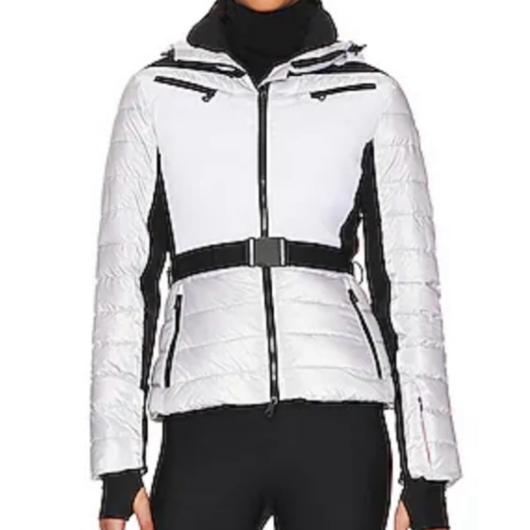 Erin Snow Jackets & Blazers - Erin Snow KAT II Snow Jacket ⛷️